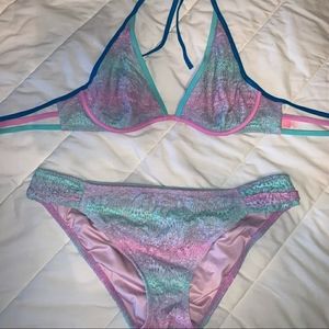 VICTORIA'S SECRET BIKINI